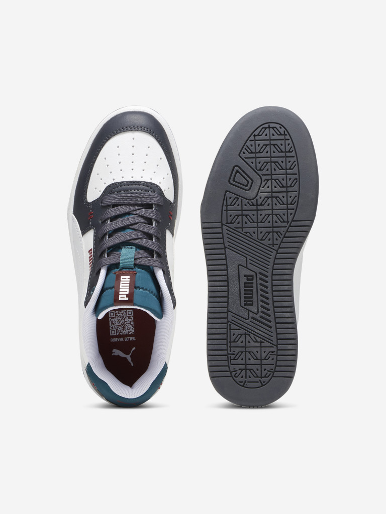 Кеды детские PUMA Caven 2.0 Mid 90S Jr