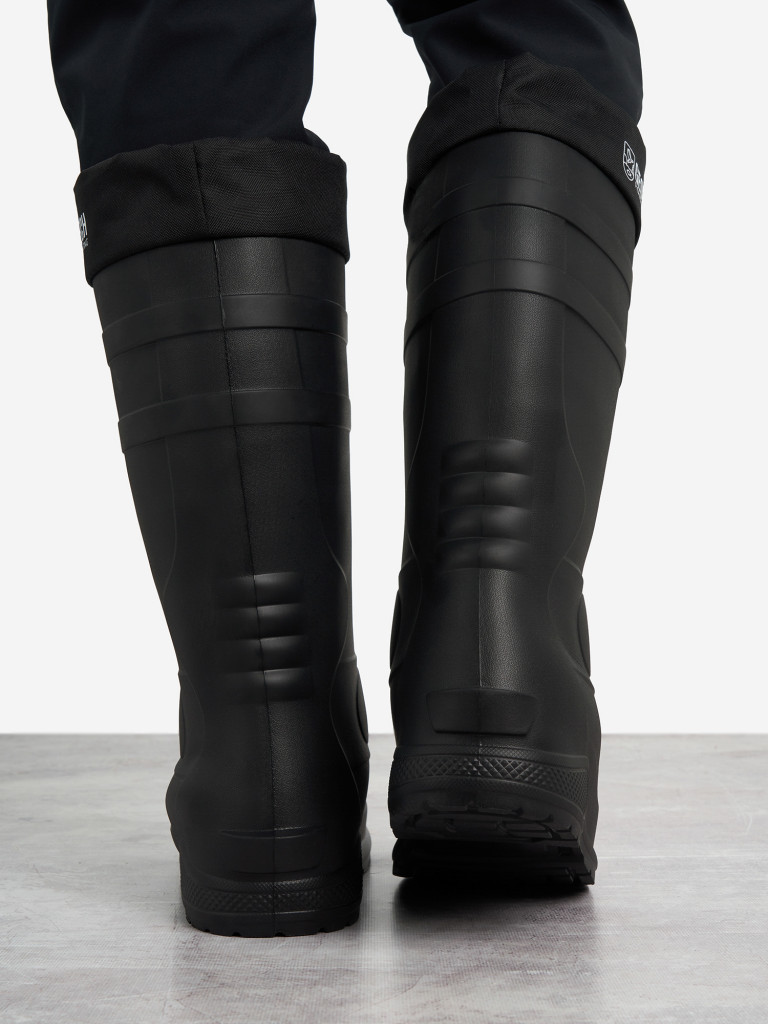 Сапоги утепленные мужские Geotech Moss 2 M Fur