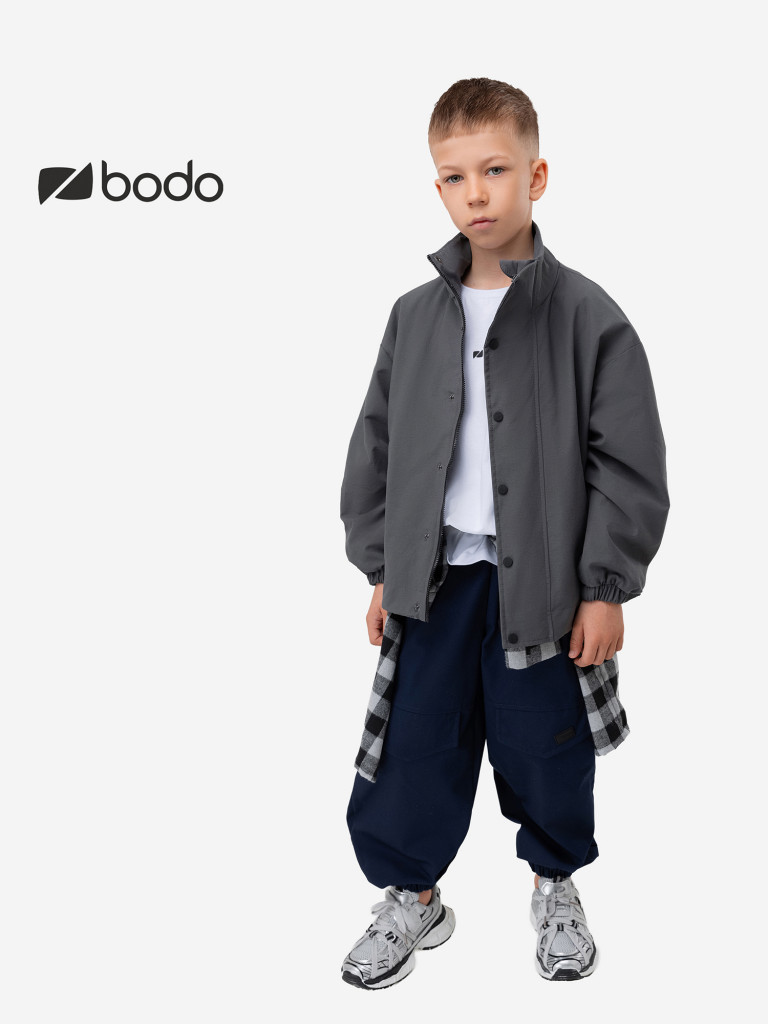Ветровка bodo