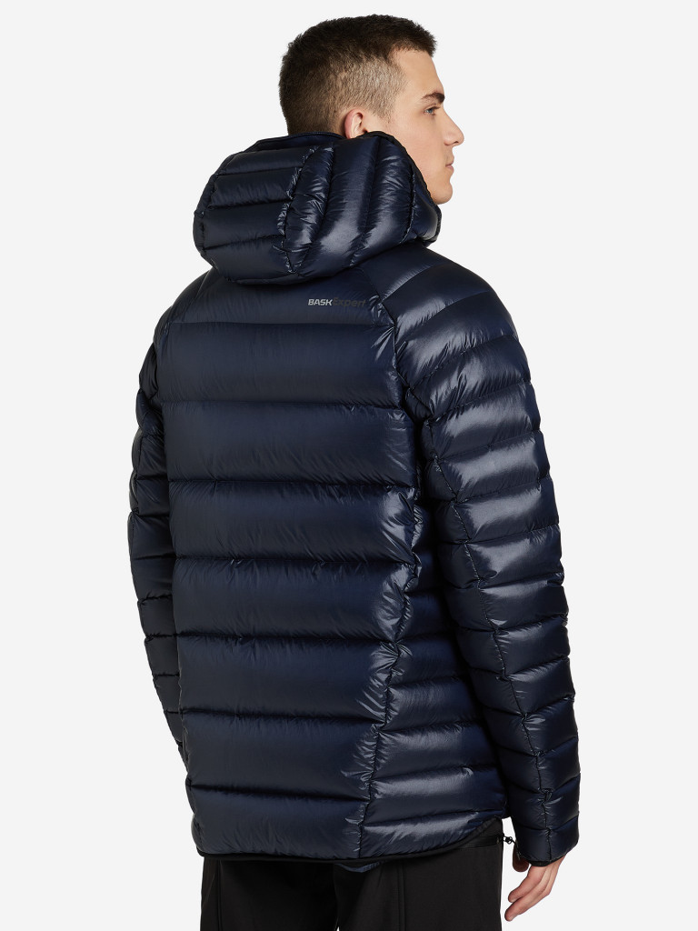 Пуховик мужской Bask Chamonix Pro V2