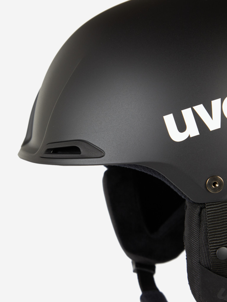 Шлем Uvex Jakk+