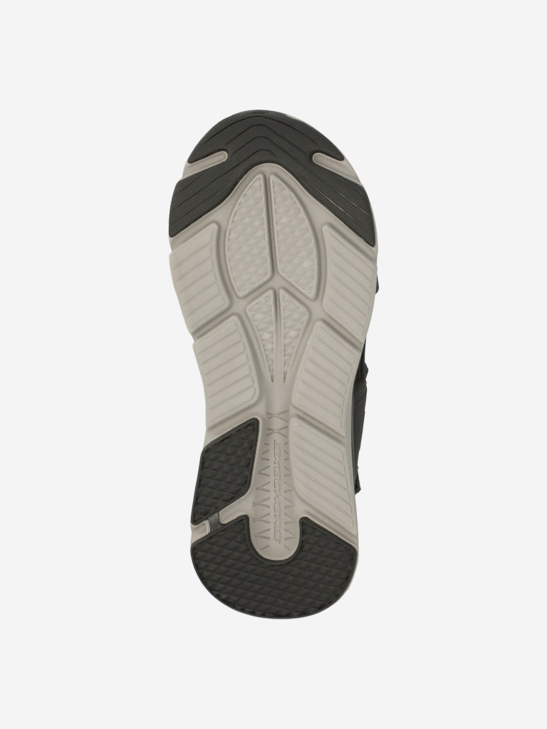 Сандалии мужские Skechers Max Cushioning Sandal