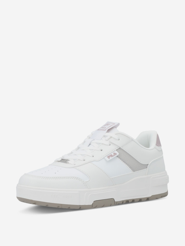 Кеды женские FILA Fx-1000 Low