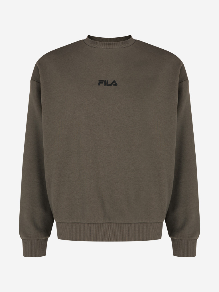 Свитшот мужской оверсайз FILA