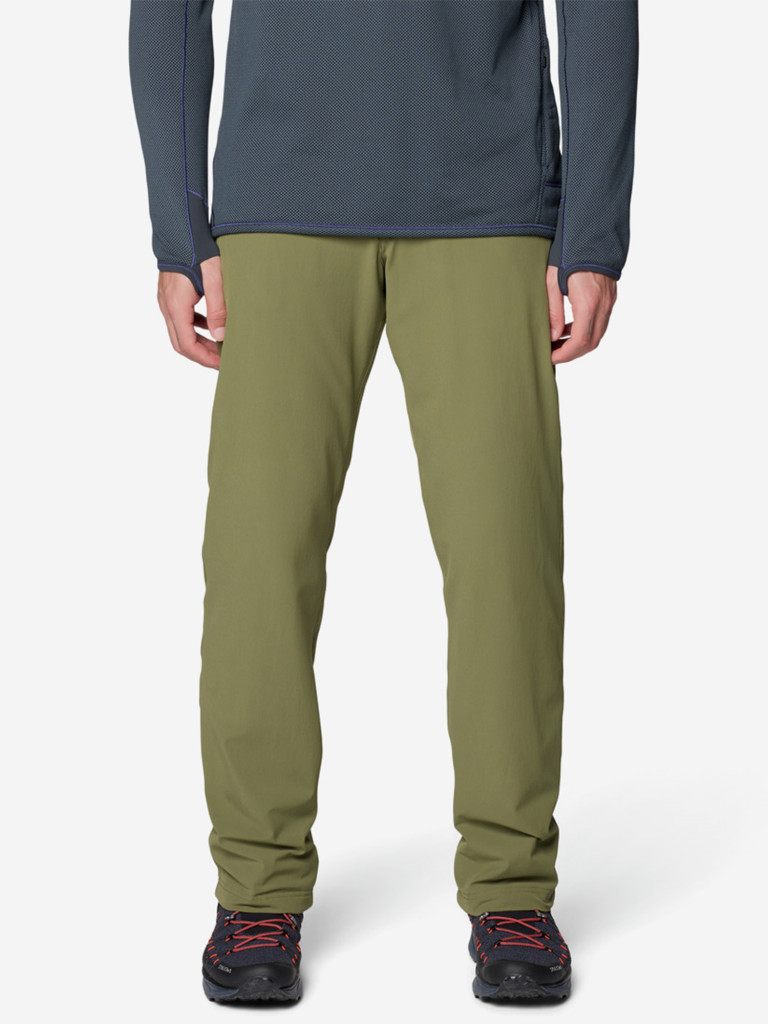 Брюки мужские Mountain Hardwear Yumalino Lined Pant