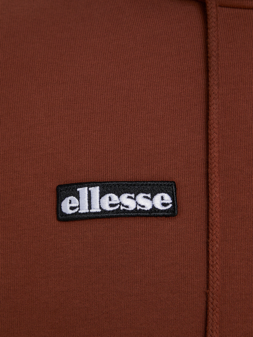 Худи мужская Ellesse 29466980299 Коричневый, размер 48, 50, фото 6