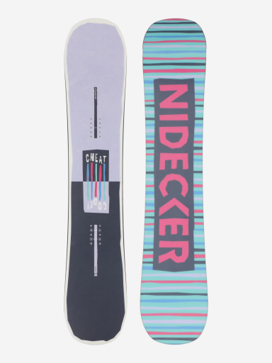 Сноуборд Nidecker Cheat Code