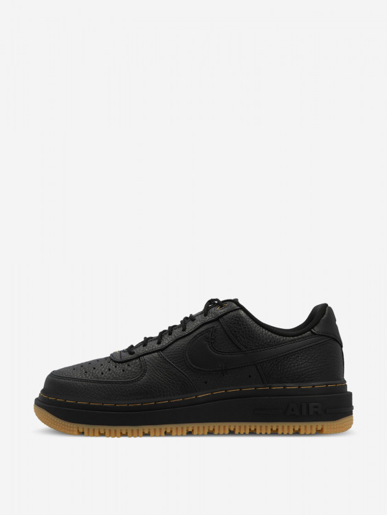 Кеды мужские Nike Air Force 1 Luxe