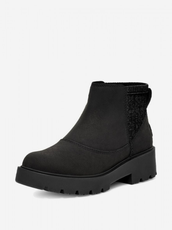 Ботинки UGG Short Chelsea