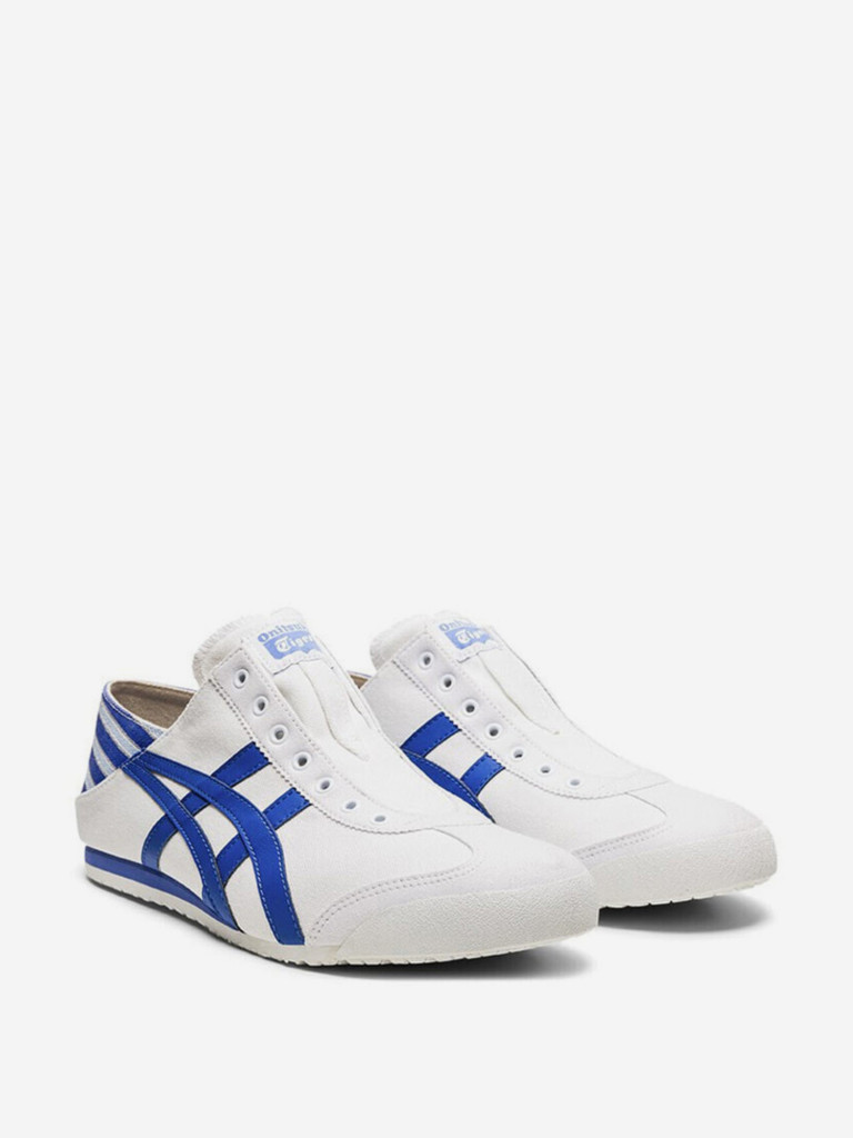 Кеды Onitsuka Tiger - MEXICO 66 PARATY
