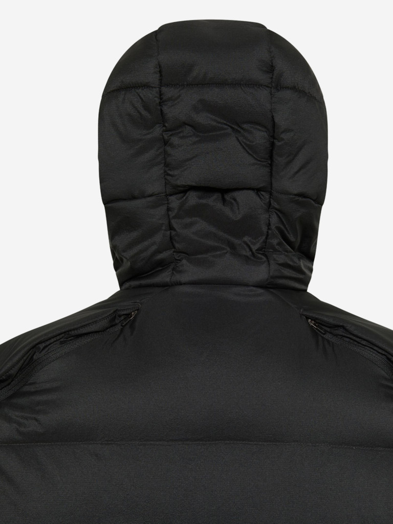 Пуховик мужской Jack Wolfskin Wandermood