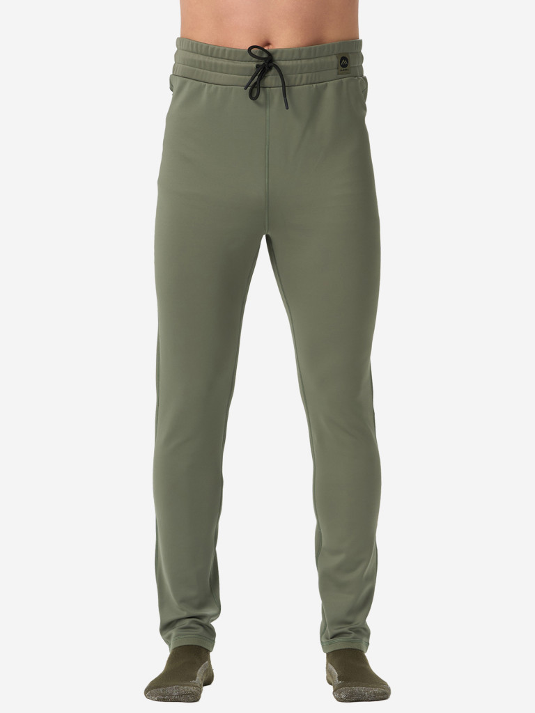 Термобрюки Alexika Dakota PNT300