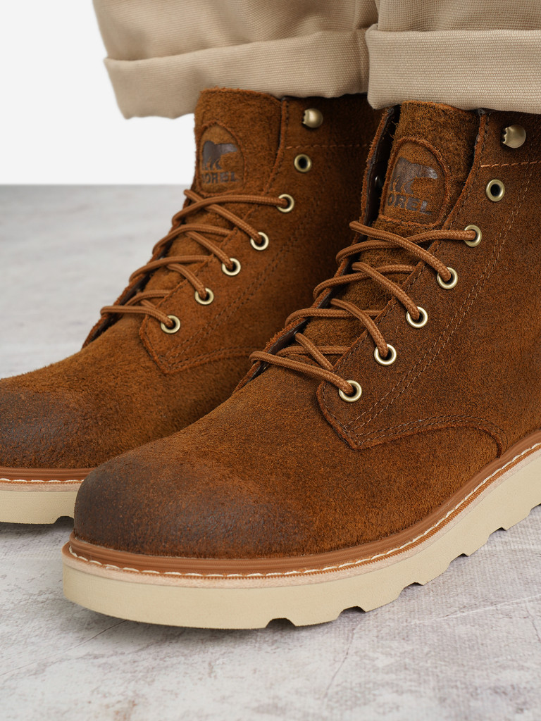 Ботинки мужские Sorel Slabtown 62'™ Six Wp