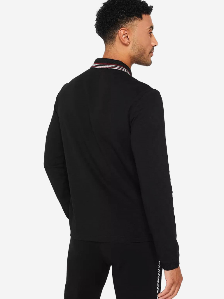 Поло мужское EA7