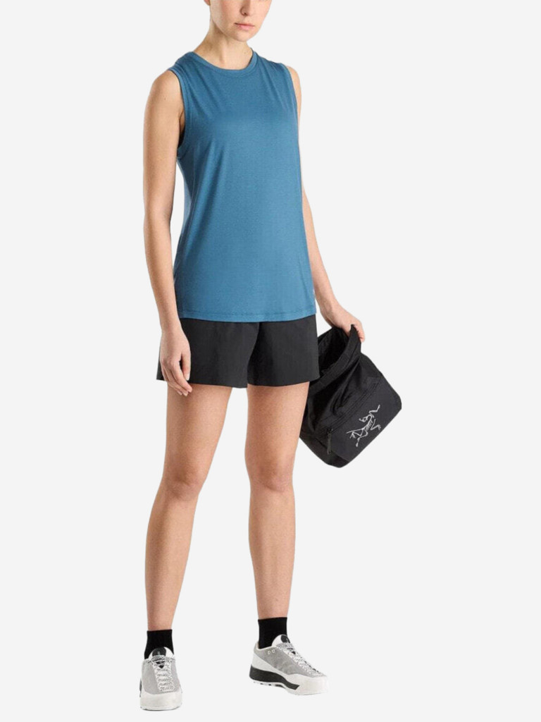Шорты женские Arc'teryx Aestas Shorts