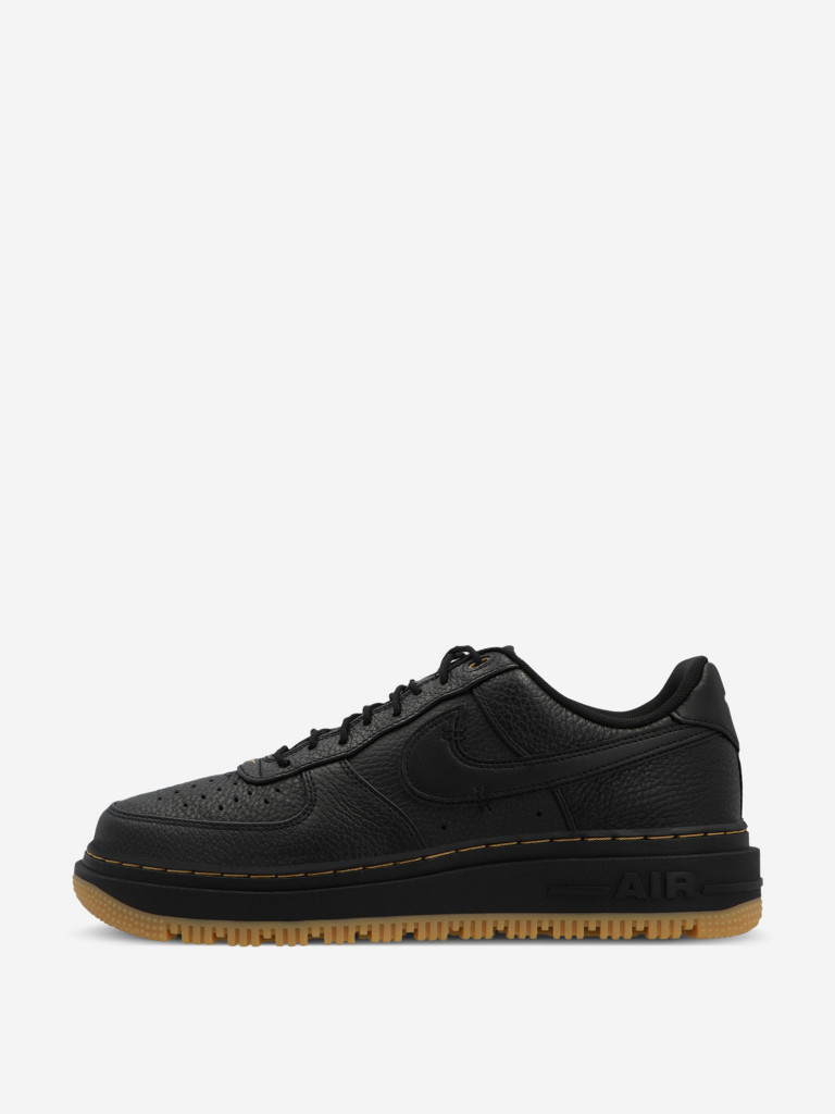 Кеды мужские Nike Air Force 1 Luxe