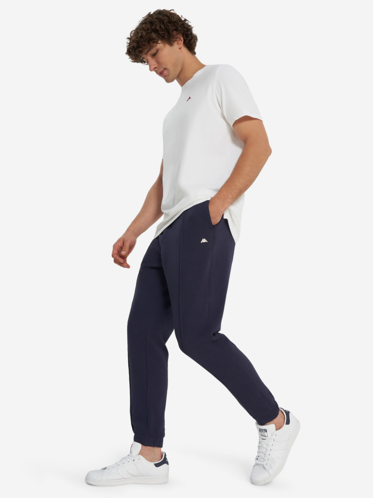 Брюки мужские Robe di Kappa