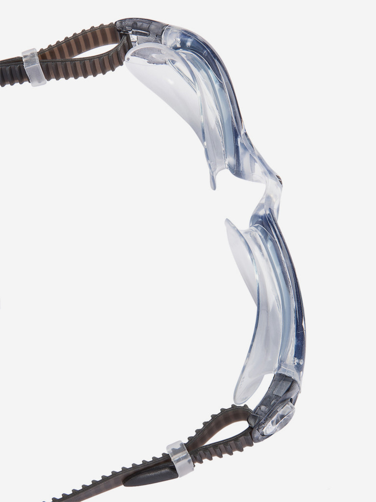 Очки для плавания Mad Wave Clear Vision CP Lens