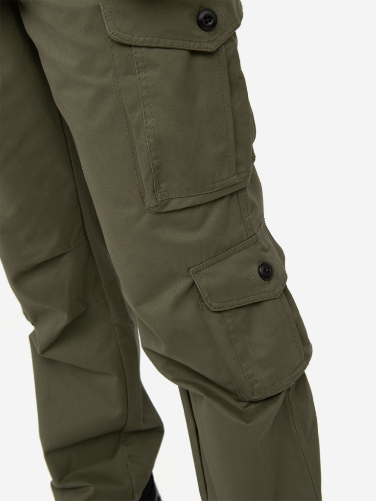 Костюм летний мужской Huntsman Крафт ткань Cotton