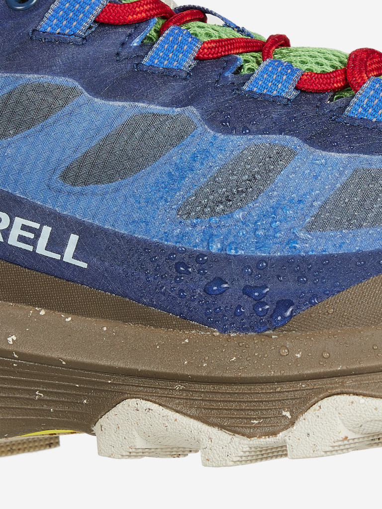 Полуботинки мужские Merrell Moab Speed GTX