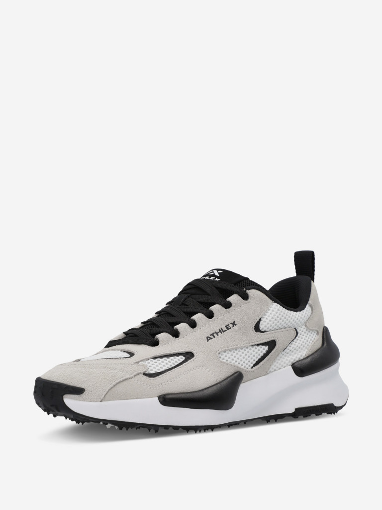 Кроссовки мужские Athlex Fuse