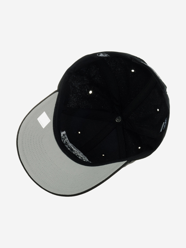 Бейсболка 47 BRAND K-MVP12WBV-BKA Los Angeles Lakers NBA