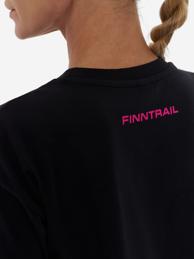 Футболка мужская FINNTRAIL Helmet