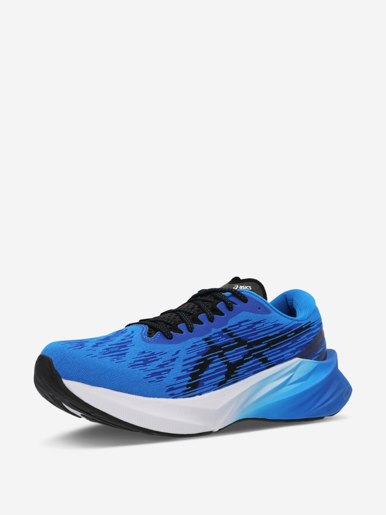 Кроссовки мужские ASICS Novablast 3