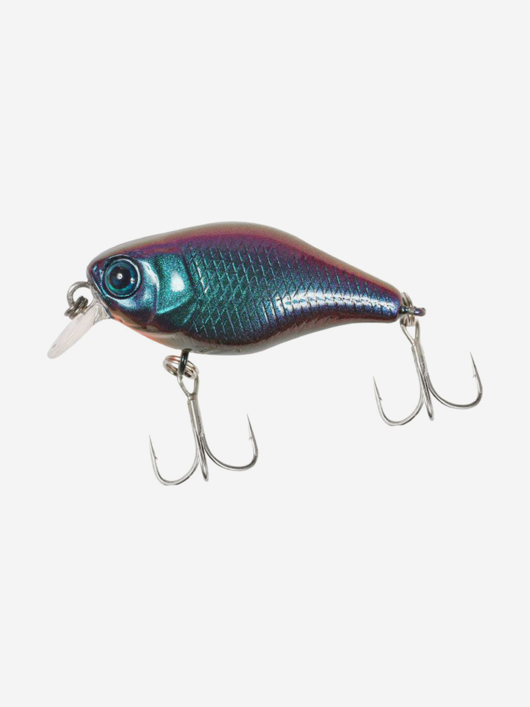 Воблер Jackall Chubby 38 SR