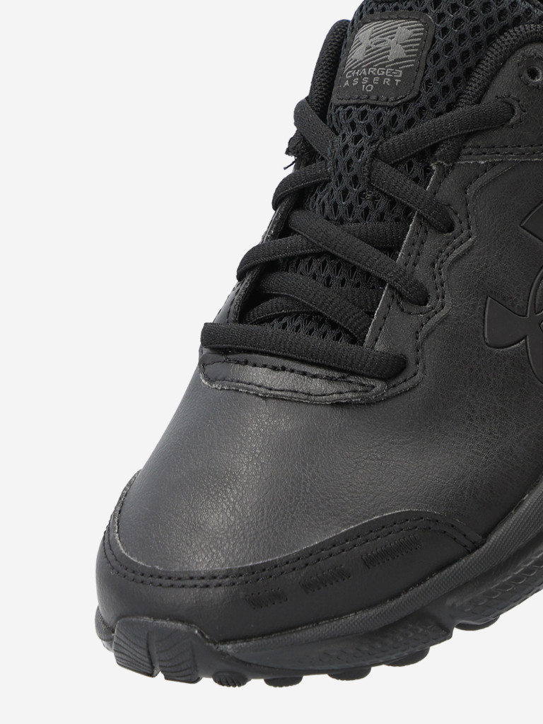 Кроссовки детские Under Armour Assert 10 Ufm Syn