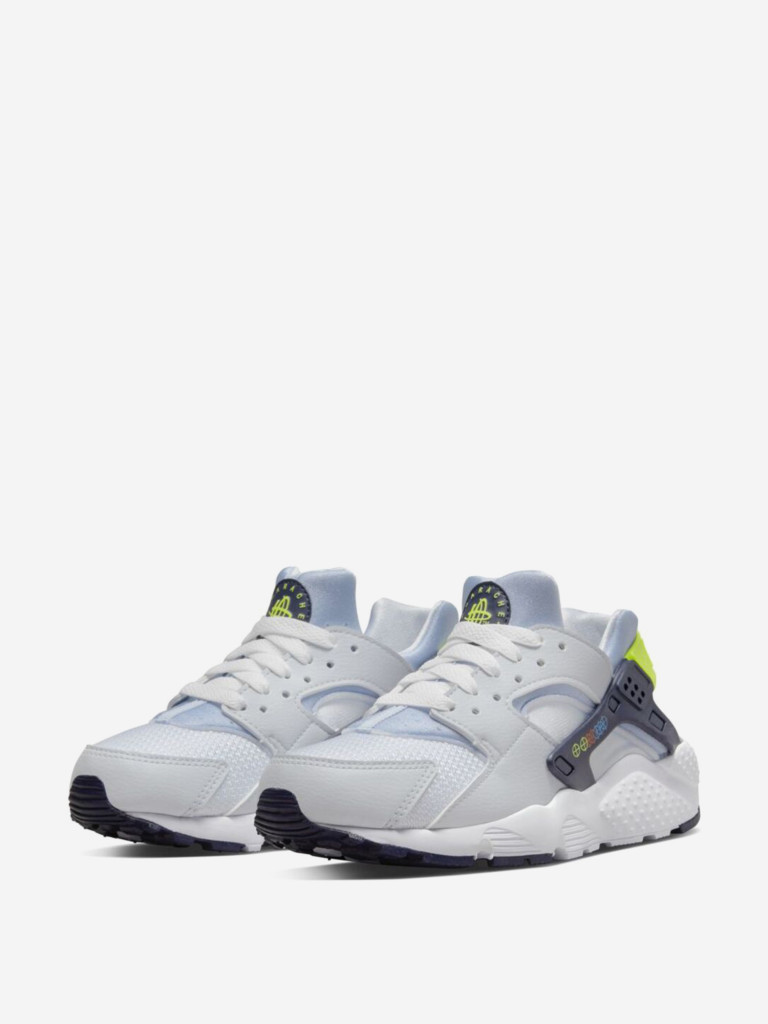 Кроссовки для мальчика Nike Huarache Run GS