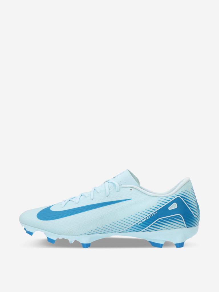 Бутсы мужские Nike Zoom Vapor 16 Academy Fg/Mg