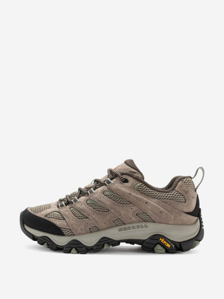 Кроссовки Merrell Women's Moab 3 'Brindle Tea' Women's