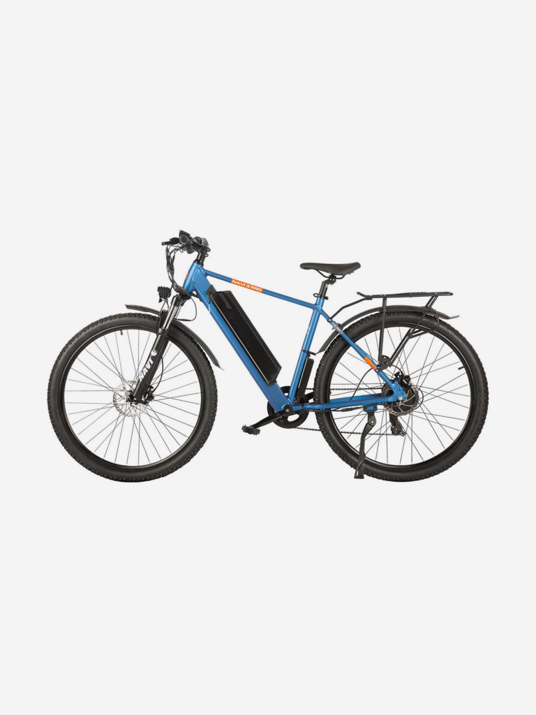 Электровелосипед Gelbert Navi 3 PRO Gelbert Navi 3 PRO