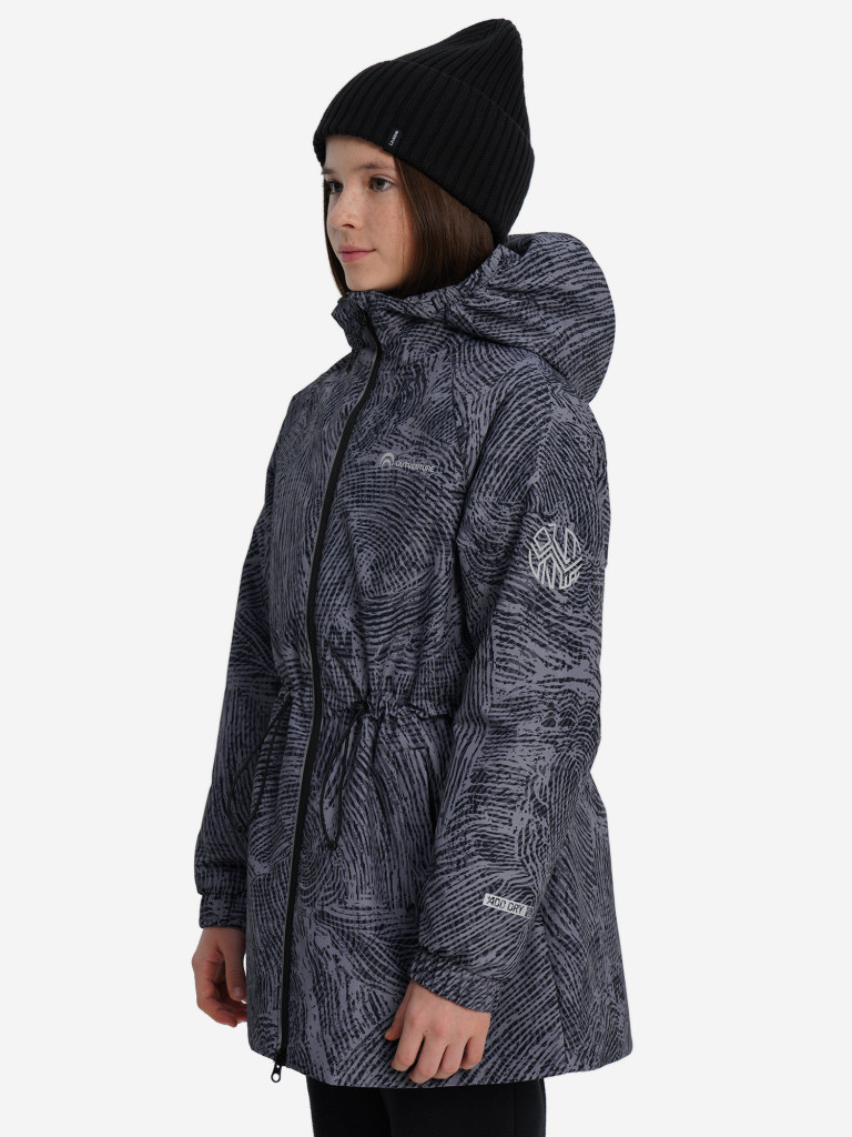 Легкая куртка для девочек Outventure