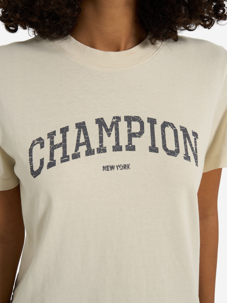 Футболка женская Champion