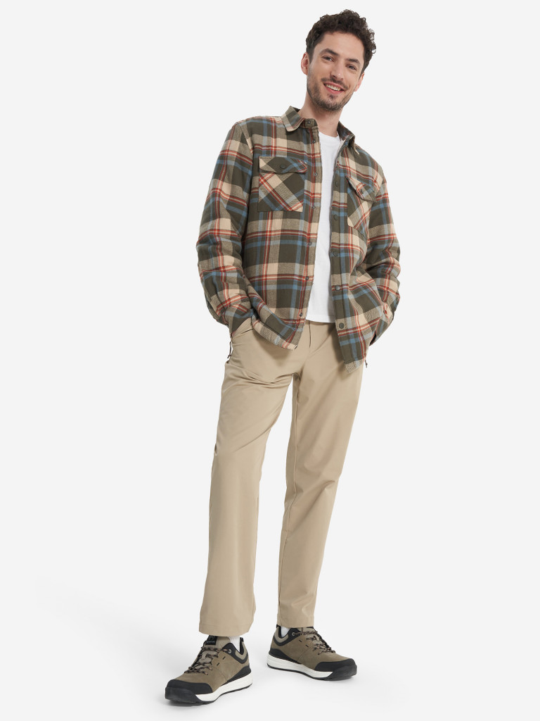 Рубашка мужская Outventure