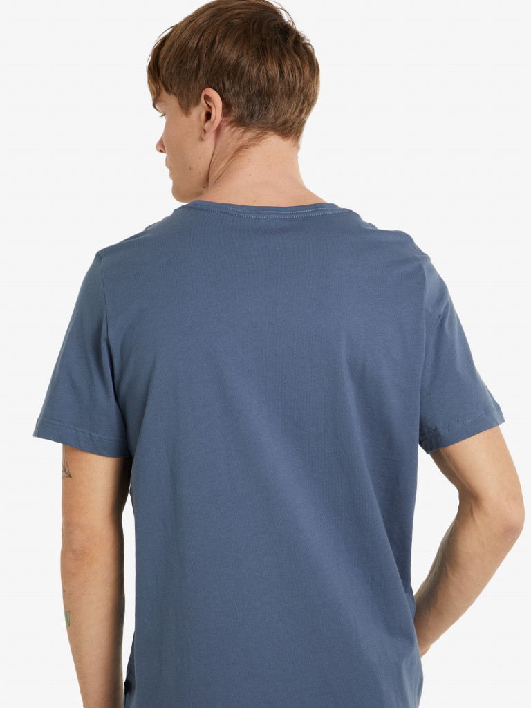 Футболка мужская PUMA ESS Small Logo