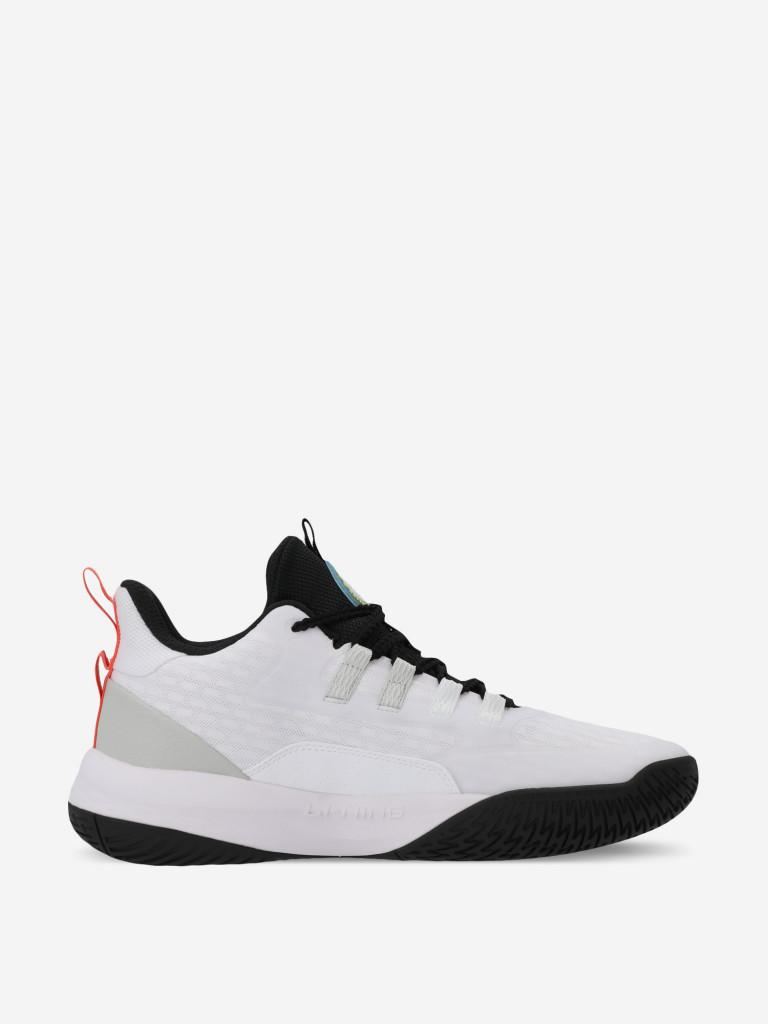Кроссовки для мальчиков Li-Ning