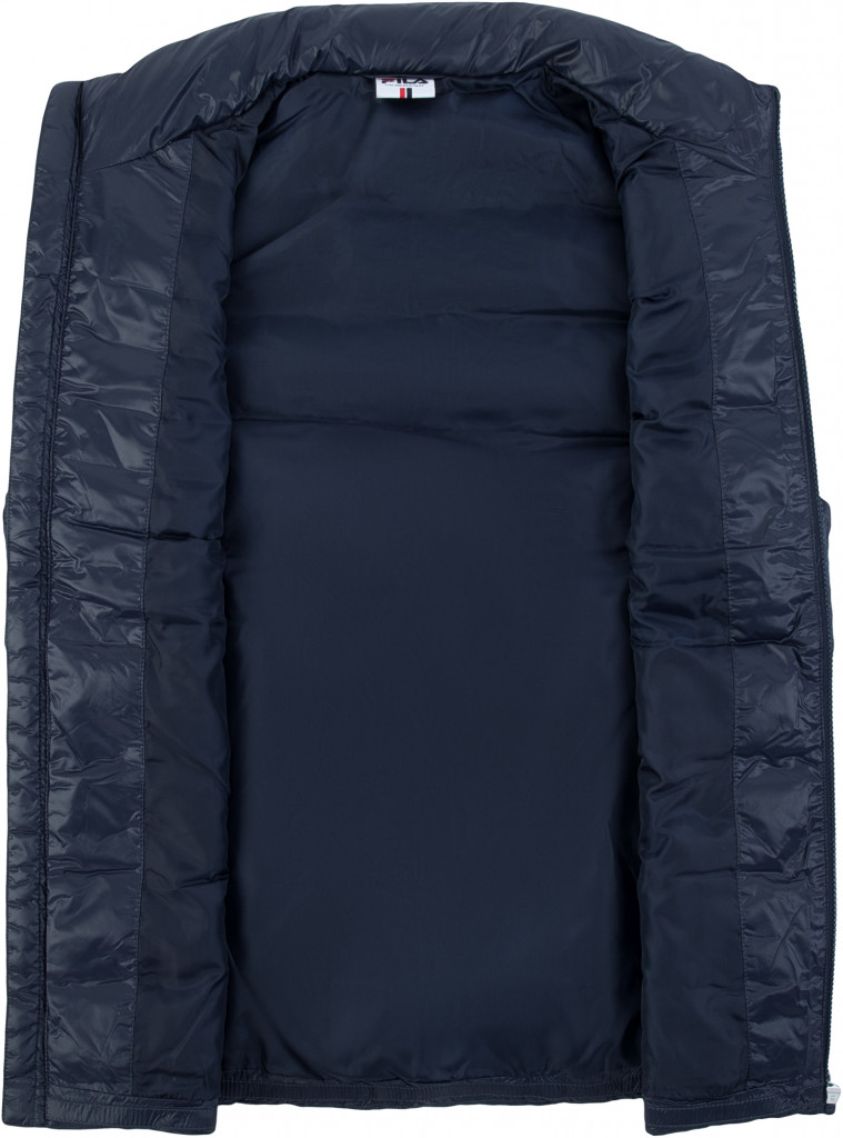 Жилет утепленный мужской FILA