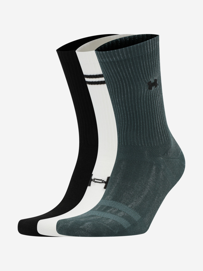 Носки Under Armour, 3 пары