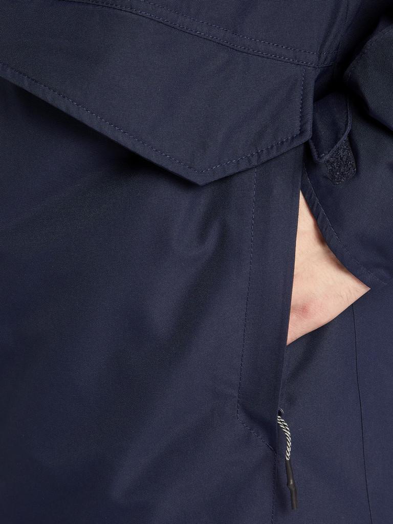 Пуховик мужской IcePeak Aiken