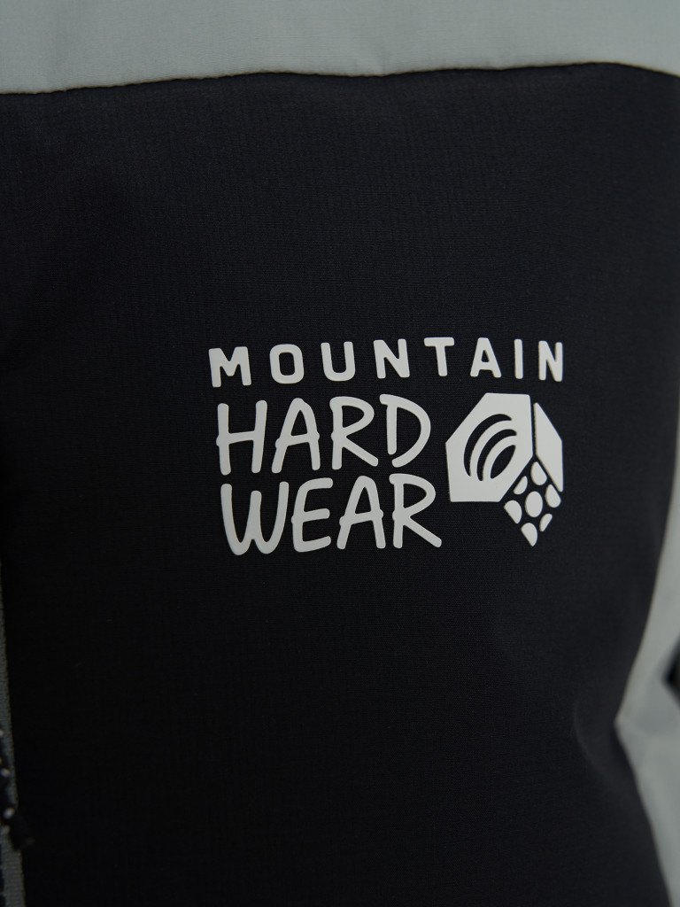 Пуховик мужской Mountain Hardwear First Tracks