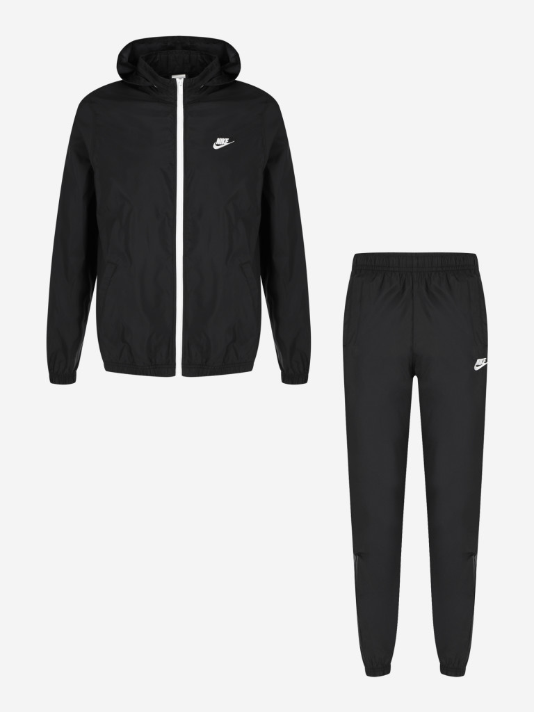 Спортивный костюм мужской Nike Sportswear Sport Essentials