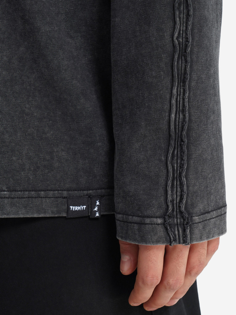 Лонгслив мужской оверсайз Termit