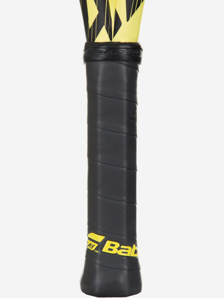 Ракетка для большого тенниса детская Babolat Pure Aero 25"