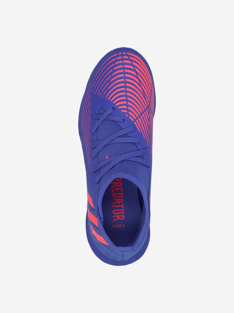 Бутсы для мальчиков adidas Predator Edge.3 IN J