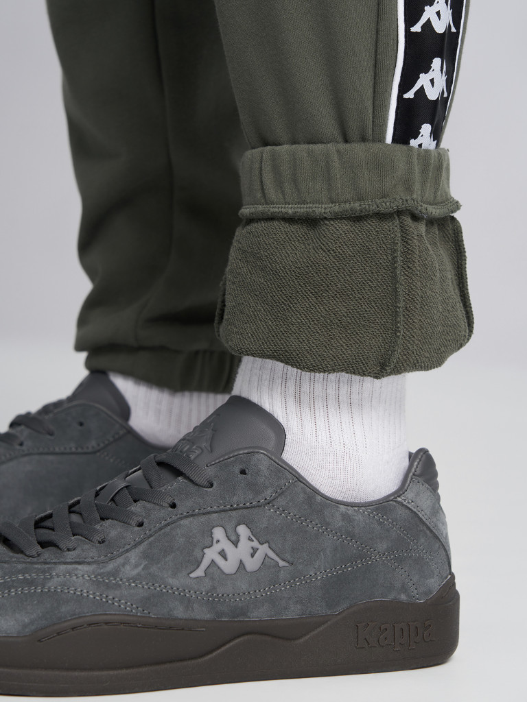 Костюм мужской Kappa Banda d’Origini