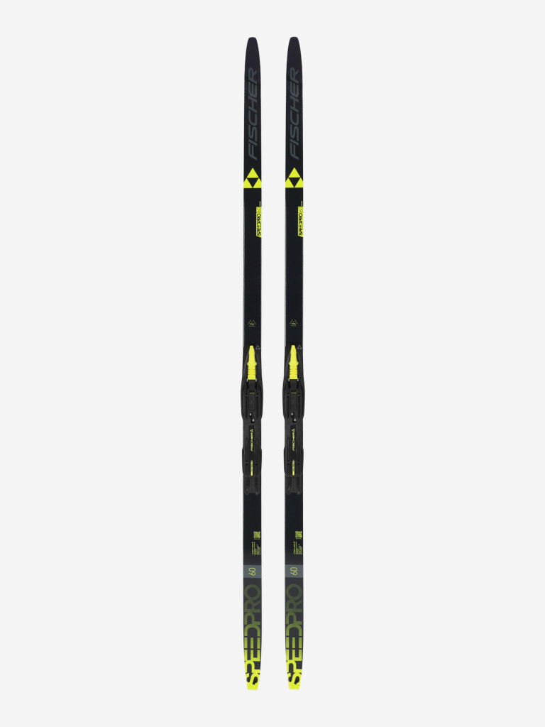 Беговые лыжи детские Fischer Speedpro 60 Skate