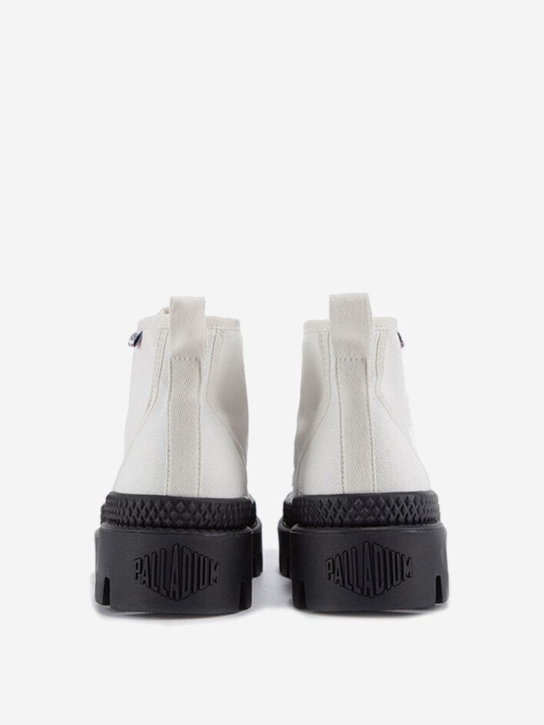 Ботинки Palladium Pampa Fashion Abrasion Resistant